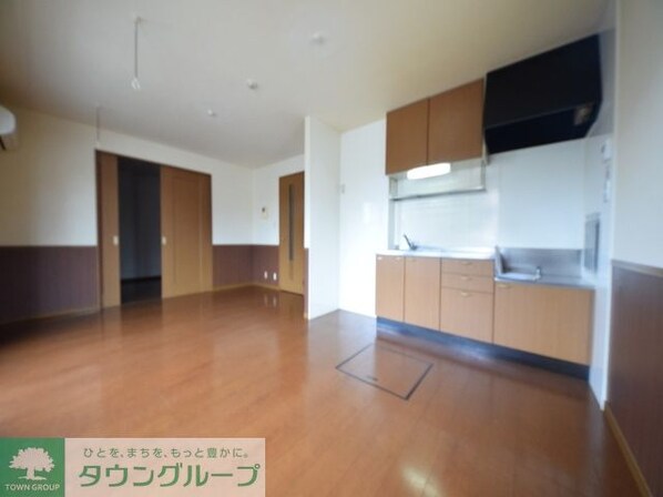 セジュール山の根 の物件内観写真